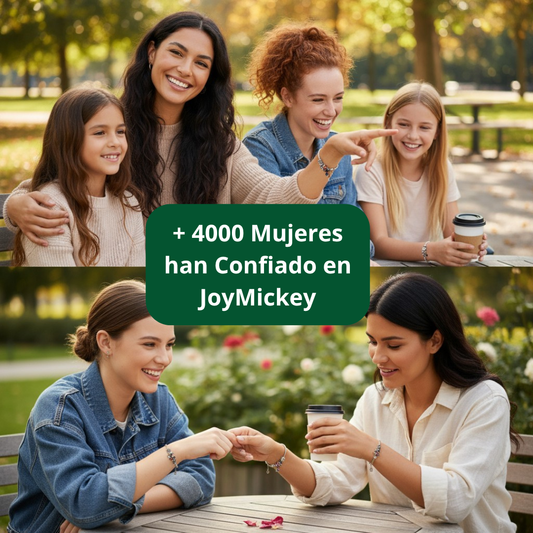 Calendario Adviento Mickey- Pulsera